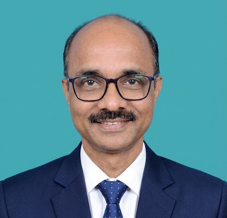 Mr. Rajendra Tiwari